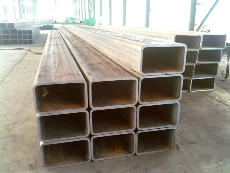 410 Stainless Steel Pipe