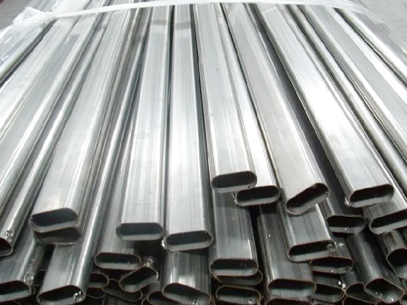 2507 Stainless Steel Pipe