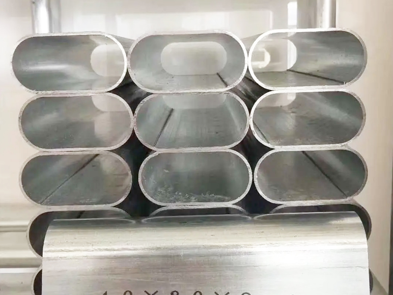 2507 Stainless Steel Pipe