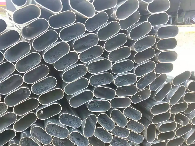 316 Stainless Steel Pipe