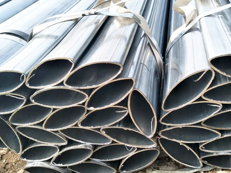 304 Stainless Steel Pipe