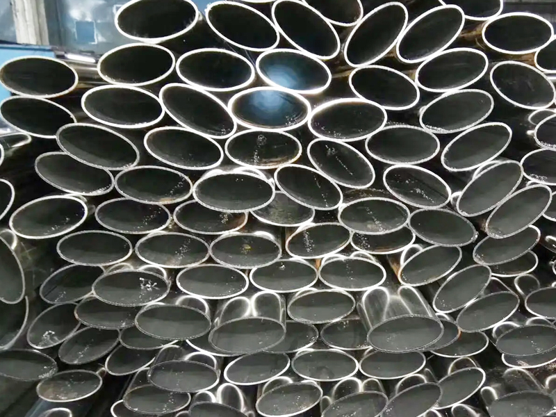 309 Stainless Steel Pipe