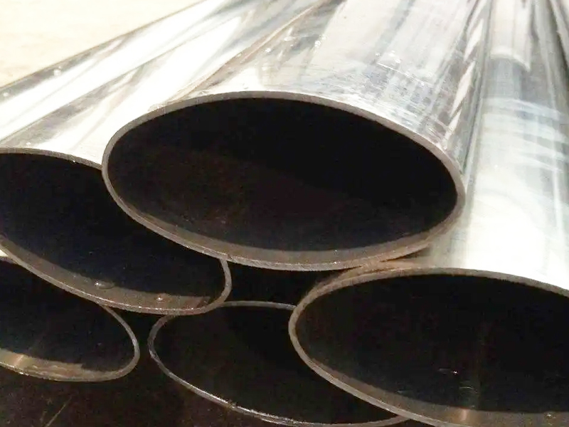 310 Stainless Steel Pipe