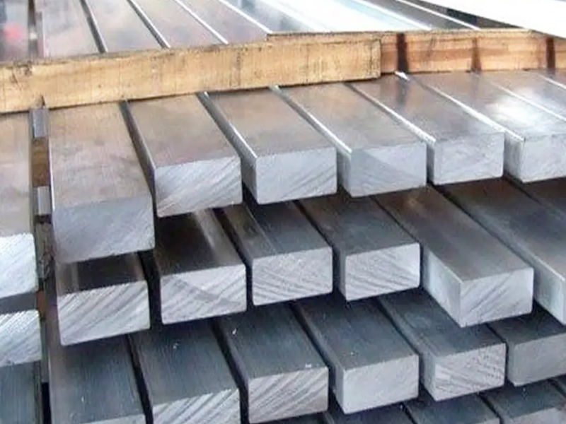 304 Stainless steel rectangle bar