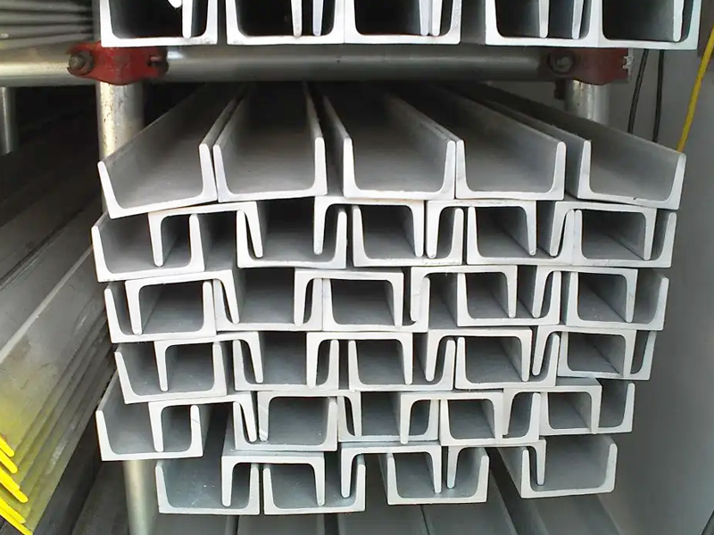 309 Stainless Steel Channel