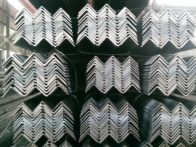 2520 Stainless Steel Angle Bar