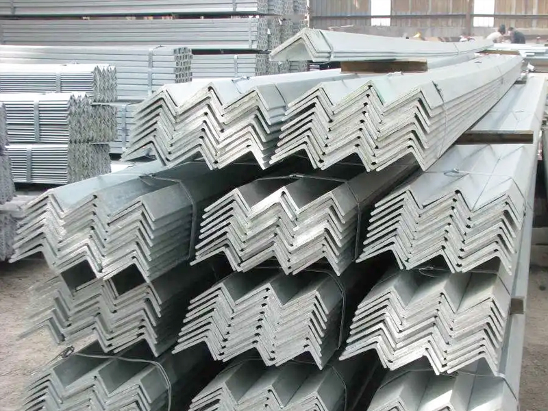 202 Stainless Steel Angle Bar