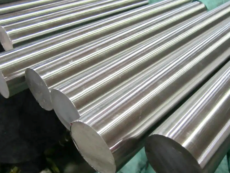 430 Stainless steel round bar