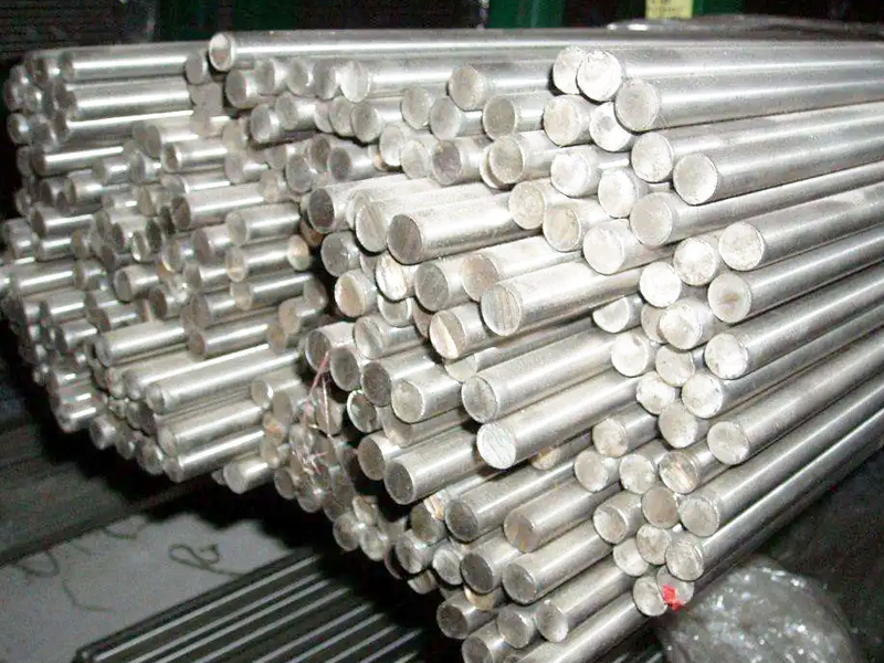 310S Stainless steel round bar