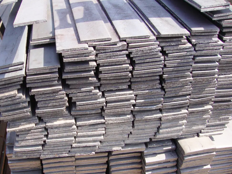 304L Stainless steel flat bar