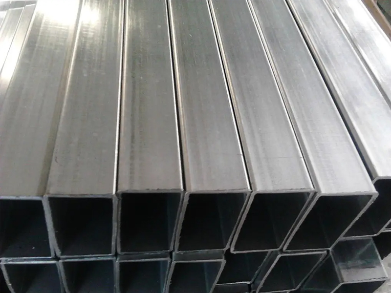 316L Stainless Steel Pipe