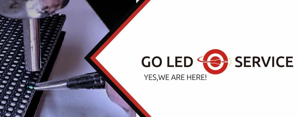 Global Partner - GO LED SERVICE