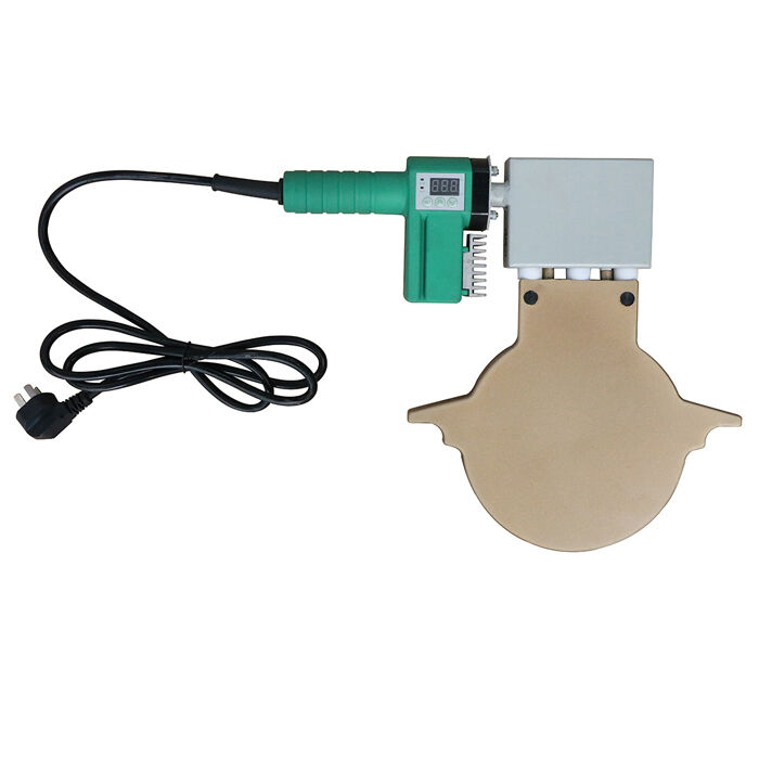 Manual butt welding machine SHBD ST200-2