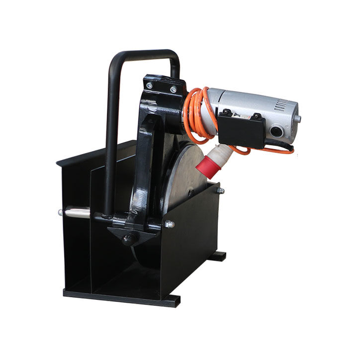 Automatic butt welding machine 355MM