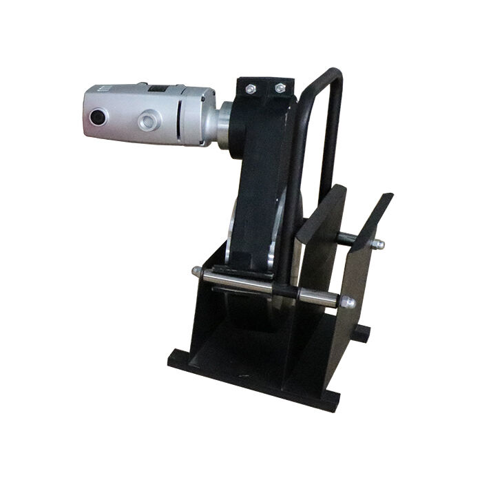 Automatic butt welding machine 315MM