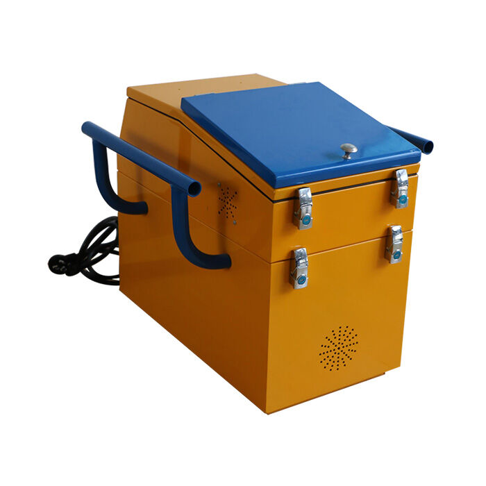 Automatic butt welding machine 450MM