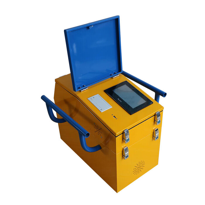 Automatic butt welding machine 315MM