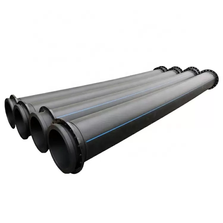 HDPE Dredging pipeline