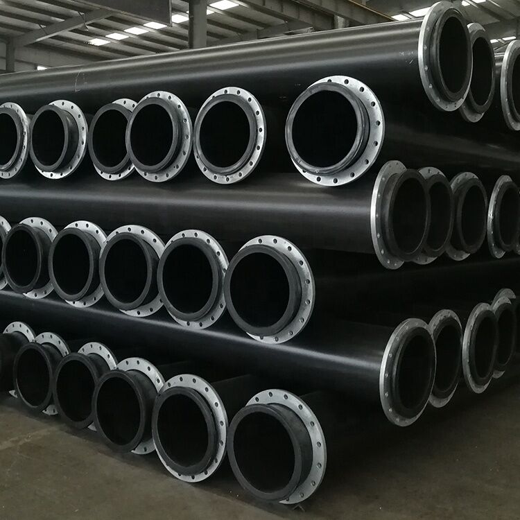 HDPE Dredging pipeline