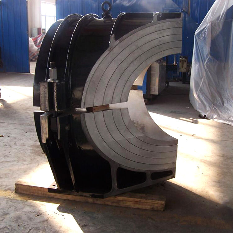 Workshop welding machine SHBG1000