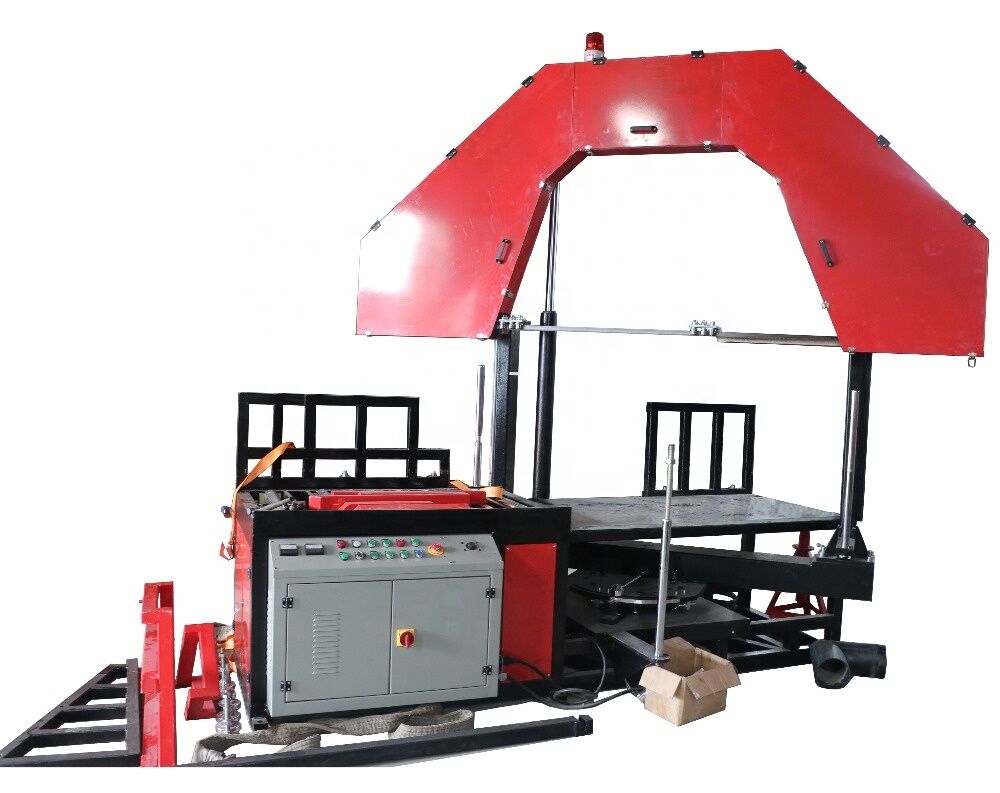 Multi-angle cutting saw SJBC 630