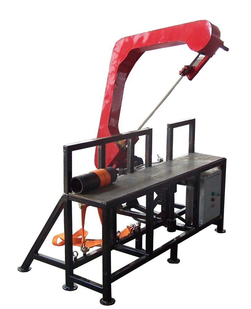 Band saw machine SJBC315