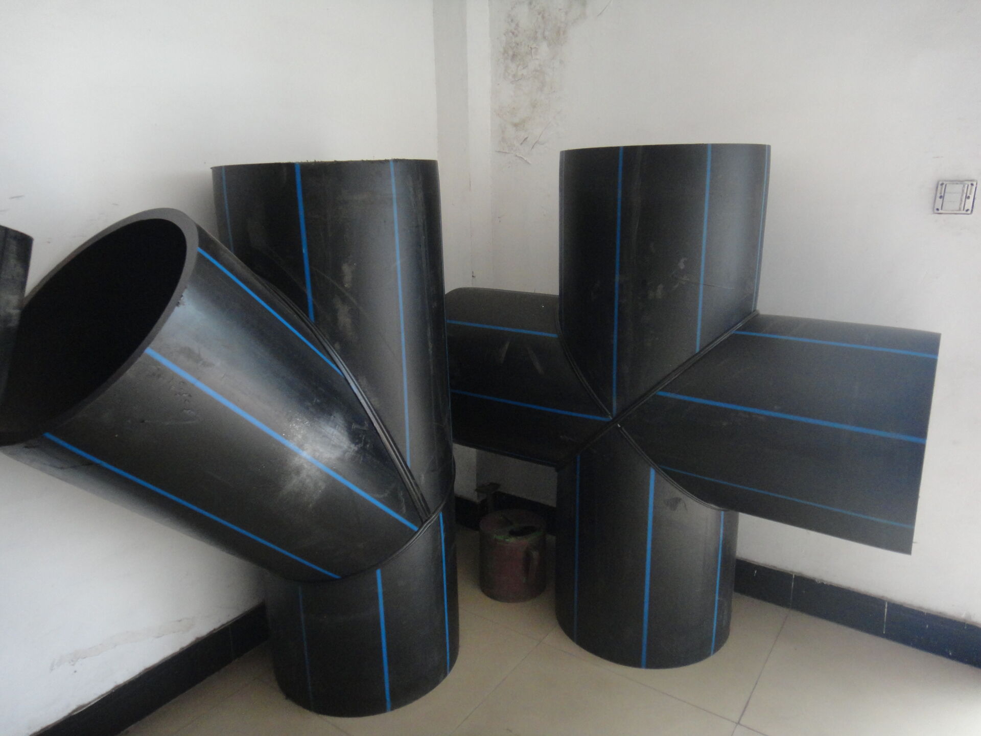 Workshop welding machine SHBG1000