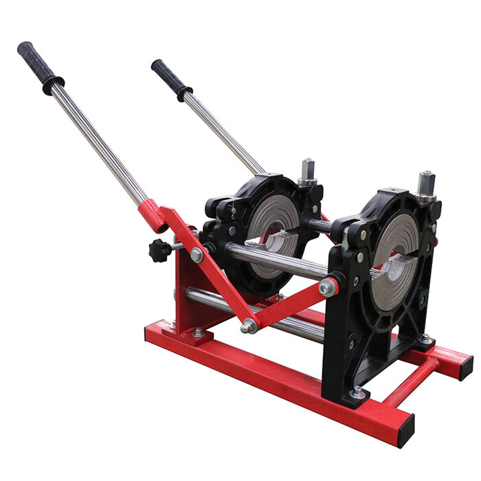 Manual butt welding machine SHBD ST200-2