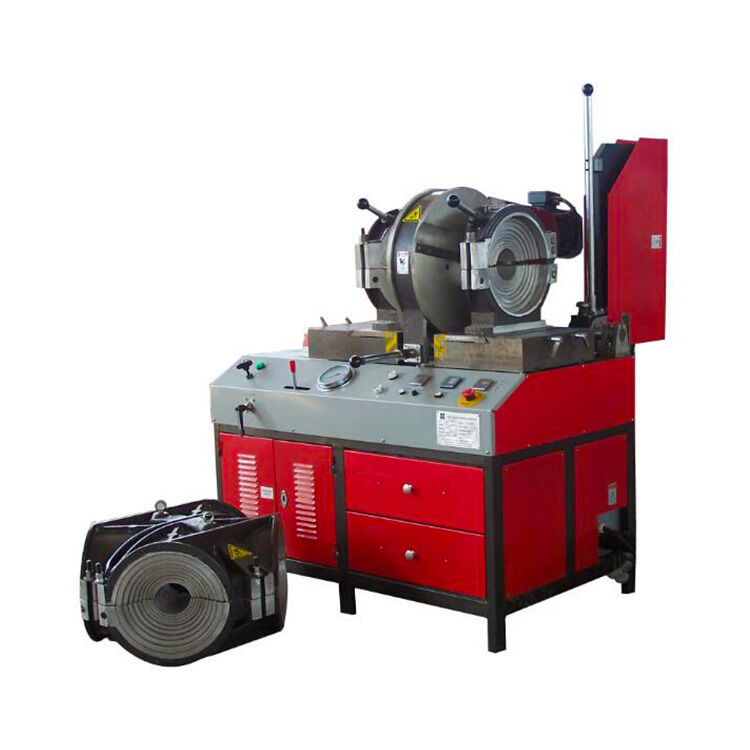 Workshop welding machine SHBG315