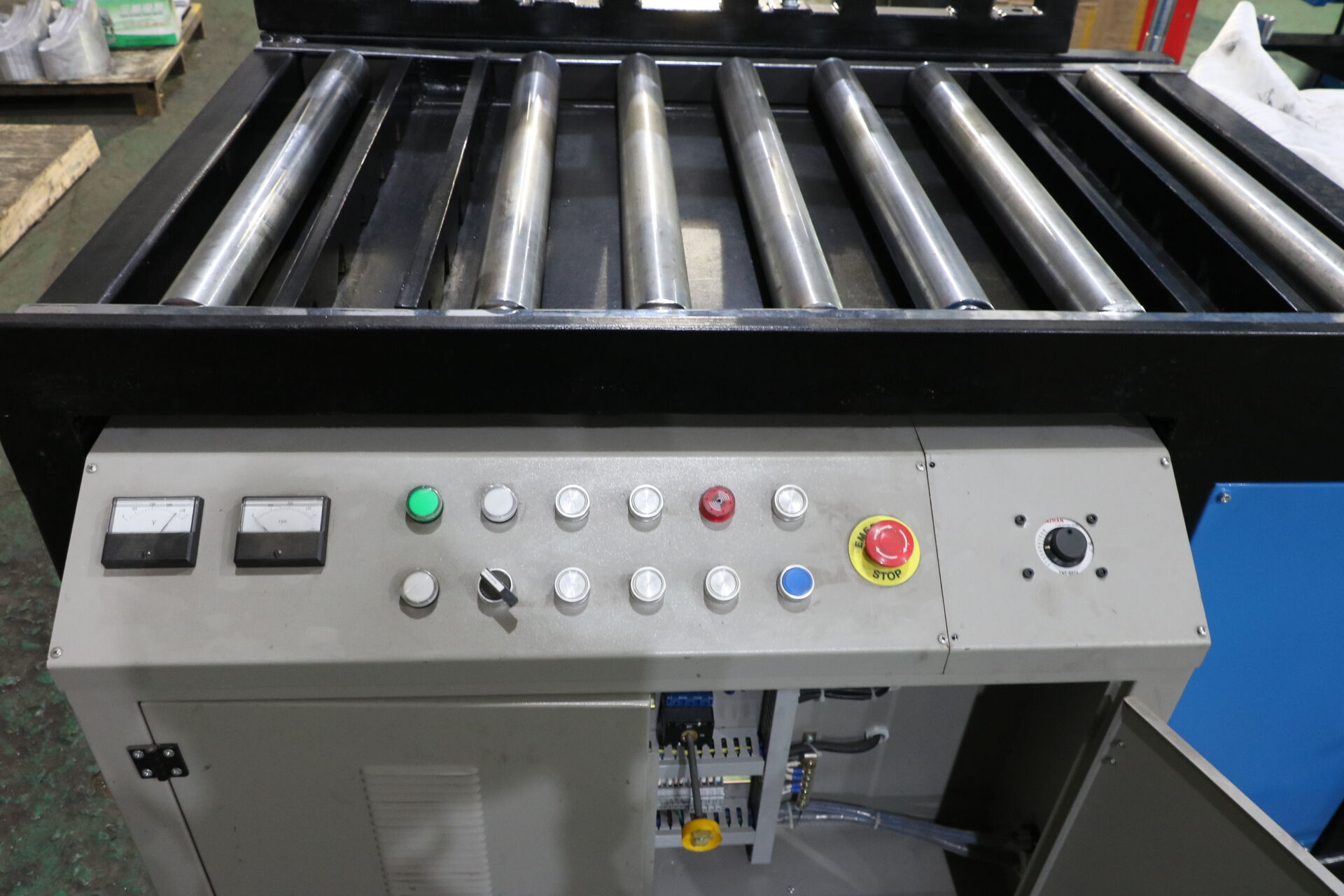 Band saw machine SJBC315