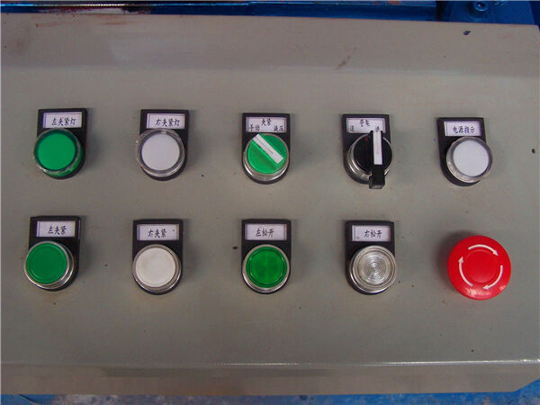 Multi-angle cutting saw SJBC 1600