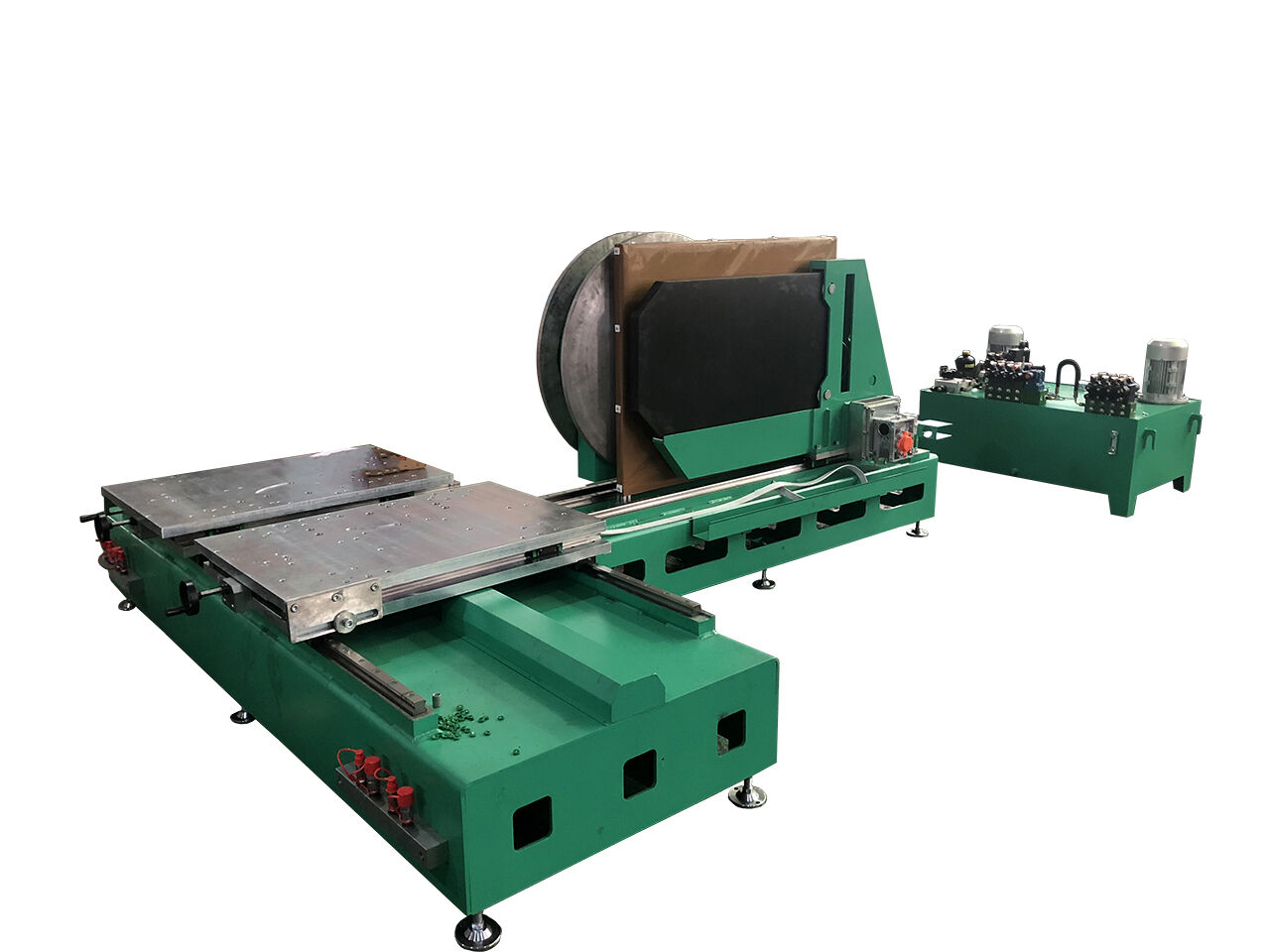 Workshop welding machine SHBG500