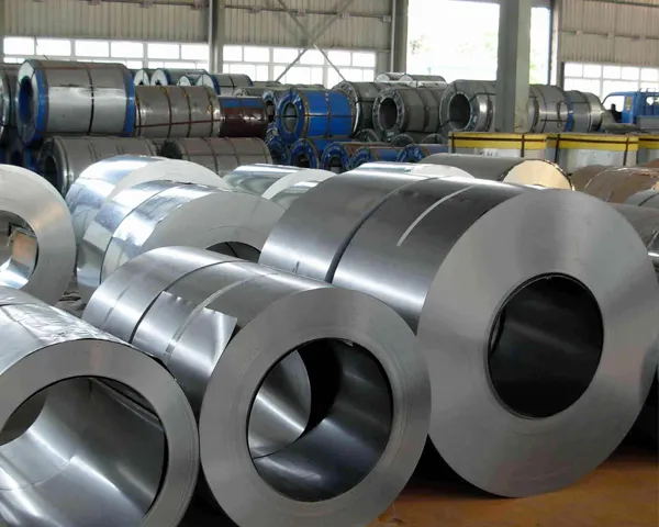 Steel Coil Cold Rolled Mild Carbon Steel Coil Cold Rolled Steel Iron Plate