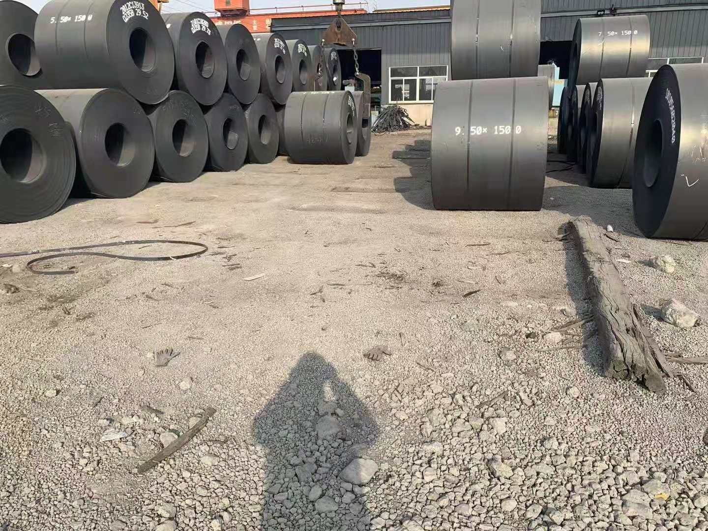 cold rolled steel a36 high quality carbon steel sheet metal