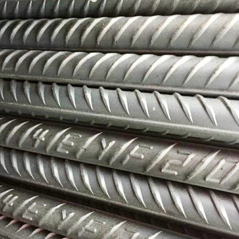  Steel Rebar 16mm Factory Direct Sale High Quality