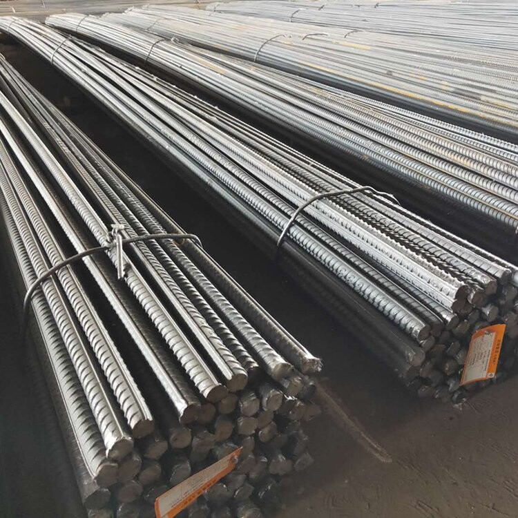  Steel Rebar 16mm Factory Direct Sale High Quality