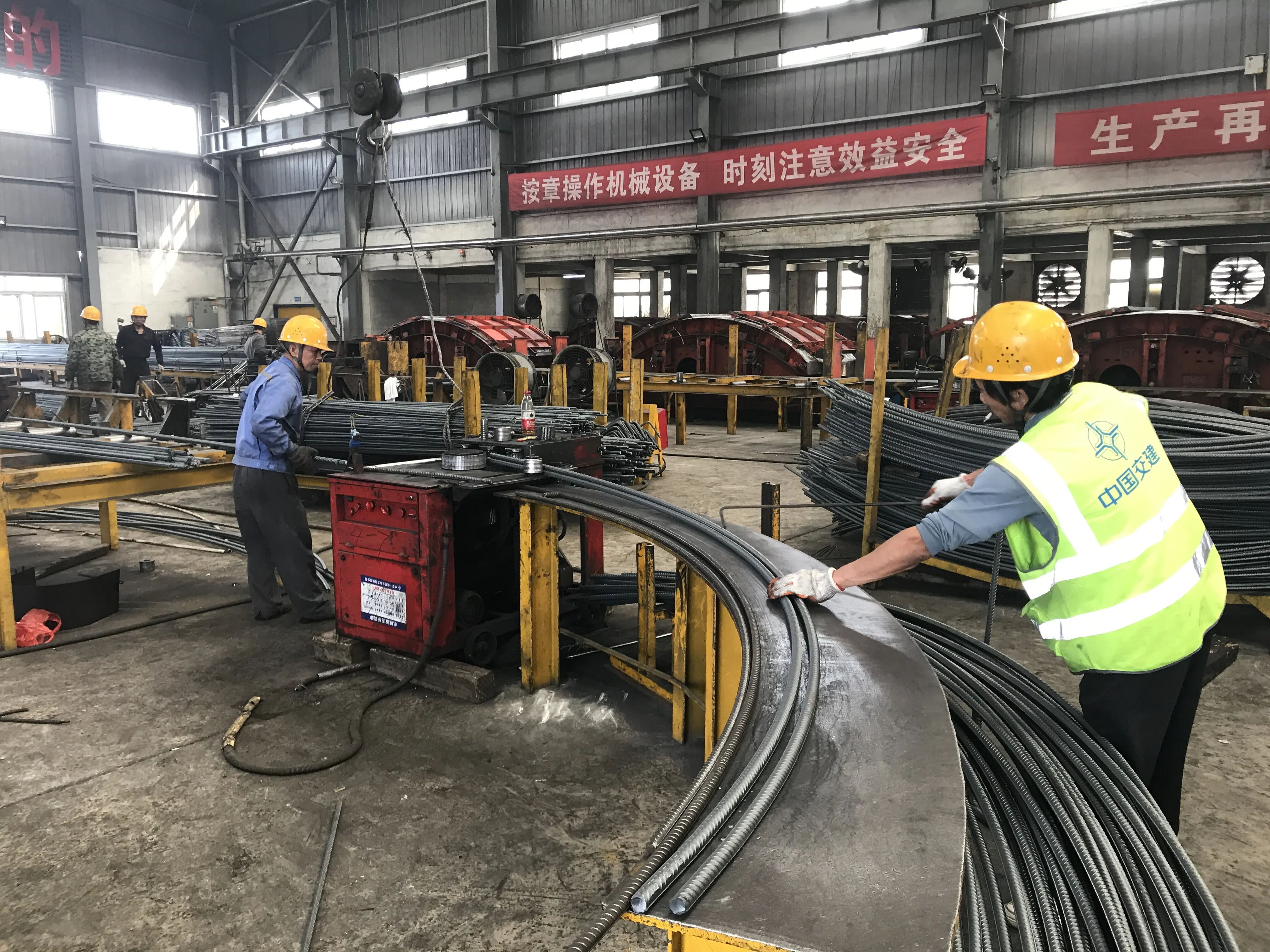  Steel Rebar 16mm Factory Direct Sale High Quality