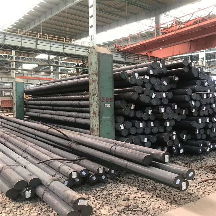 Top Supplier Oem Odm Customized Low Price Carbon Steel Square Bar/rod Huel Bars A226,A315,A106