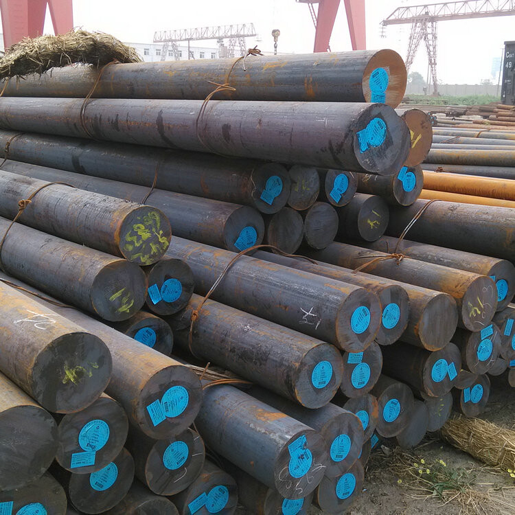 Top Supplier Oem Odm Customized Low Price Carbon Steel Square Bar/rod Huel Bars A226,A315,A106