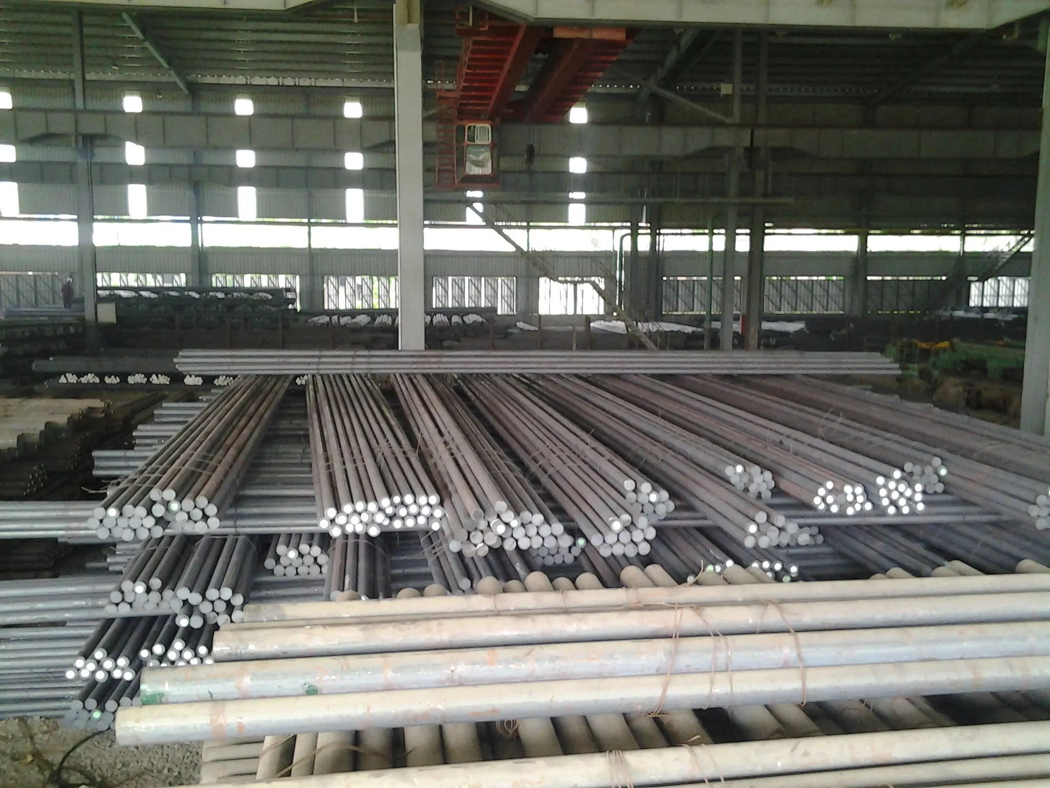 Top Supplier Oem Odm Customized Low Price Carbon Steel Square Bar/rod Huel Bars A226,A315,A106