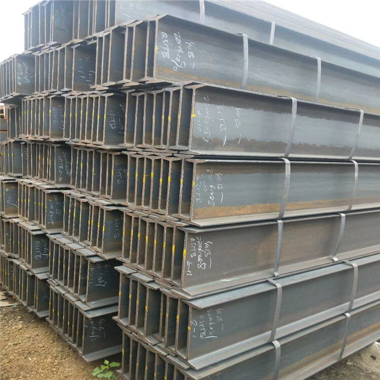 SS540 S235 S275 S355 A36 A572 G50 G60 etc 300x300mm I steel beam