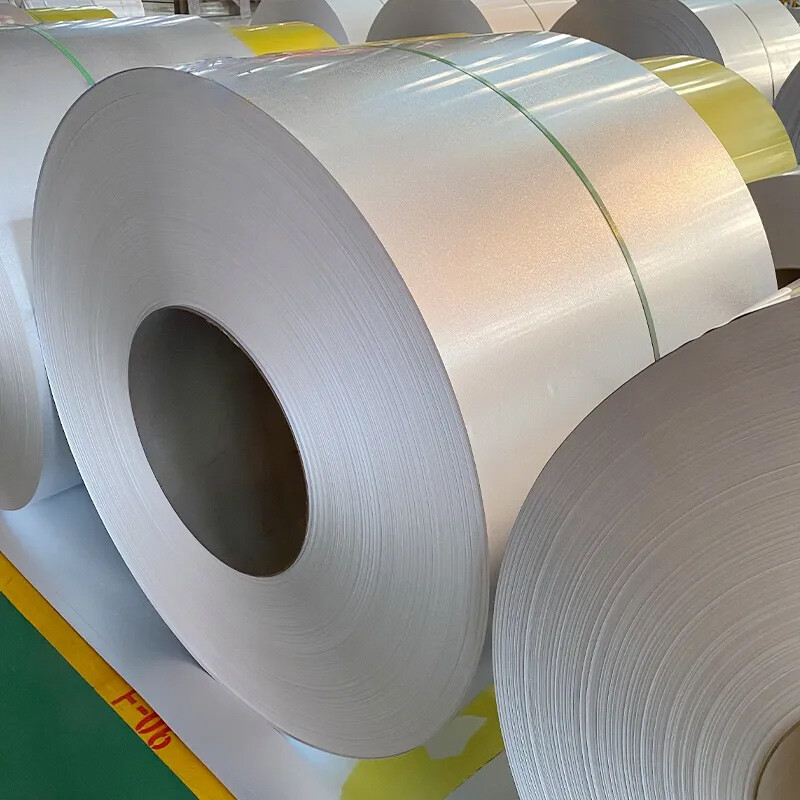 competitive price 0.20mm 0.18mm 0.17mm AZ120 AZ150 GL coil anti-fingerprint ALUZINC steel coil Galvalume Steel Coil