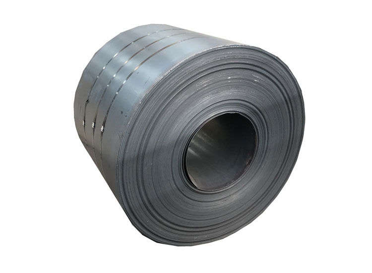 Ss400 Q235 S235 MS Carbon Steel Coil Plate Hr Cr Carbon Steel Coil for Building Construction