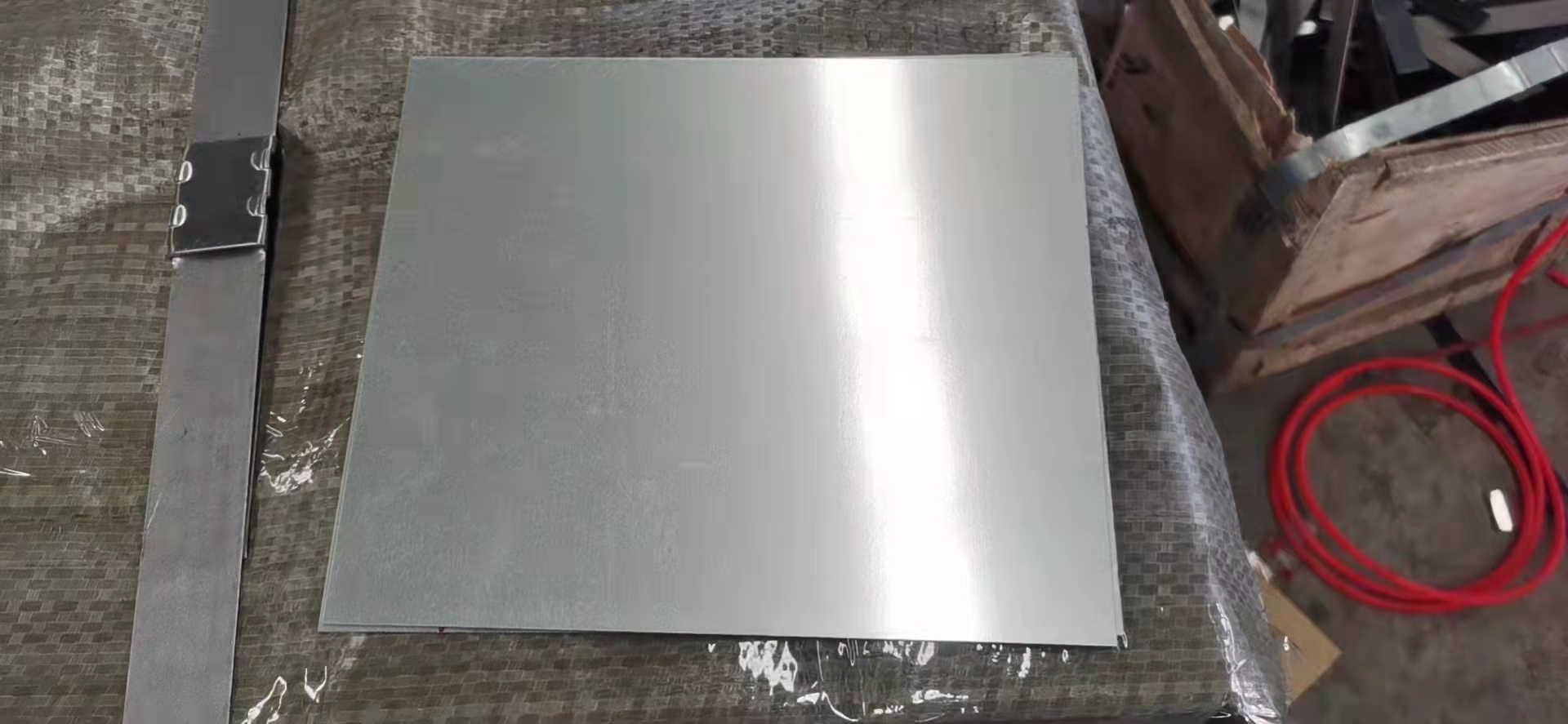 DX51D SGCC coating cold rolled galvanized steel coil for roofing sheet
