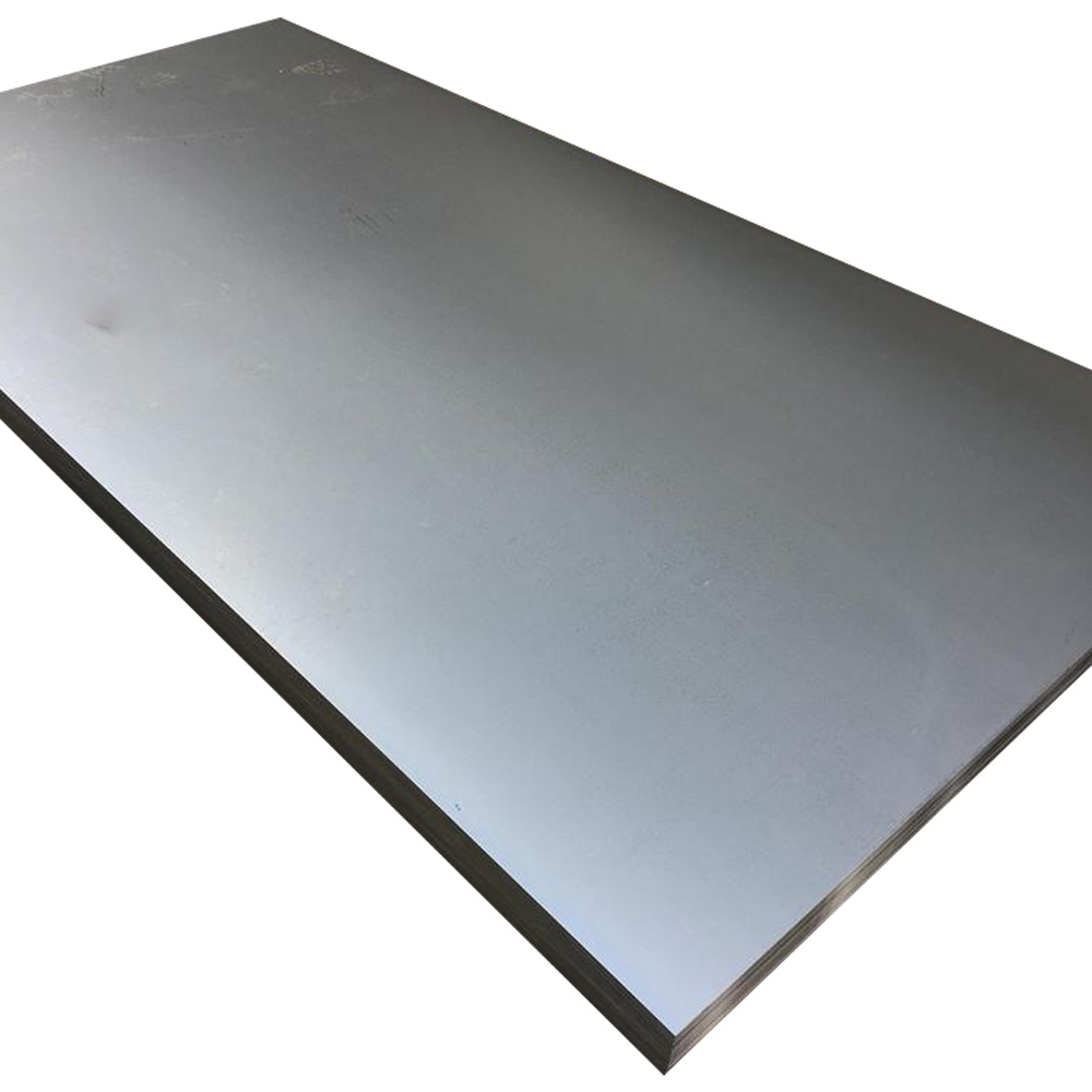 cold rolled steel a36 high quality carbon steel sheet metal