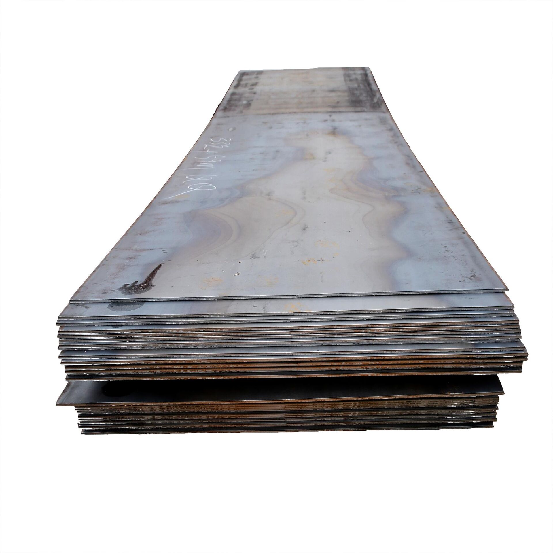 hot rolled steel plate carbon a36 steel plate q235