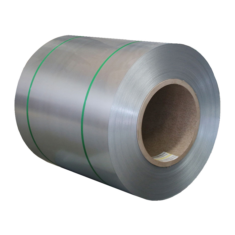 competitive price 0.20mm 0.18mm 0.17mm AZ120 AZ150 GL coil anti-fingerprint ALUZINC steel coil Galvalume Steel Coil