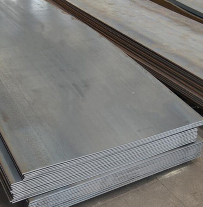 hot rolled steel plate carbon a36 steel plate q235