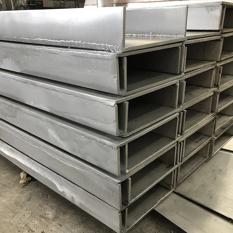 ASTM H beam high quality and price structural steel h beams Hot rolled HEA IPEAA H steel beams from factory
