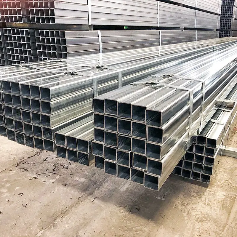Galvanized Steel Pipe for Scaffolding and Construction/Galvanized Steel Pipe